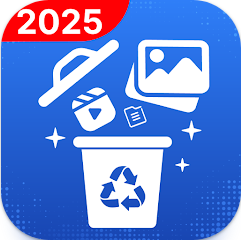 파일 복구 솔루션 앱, 손실된 데이터의 쉬운 복구