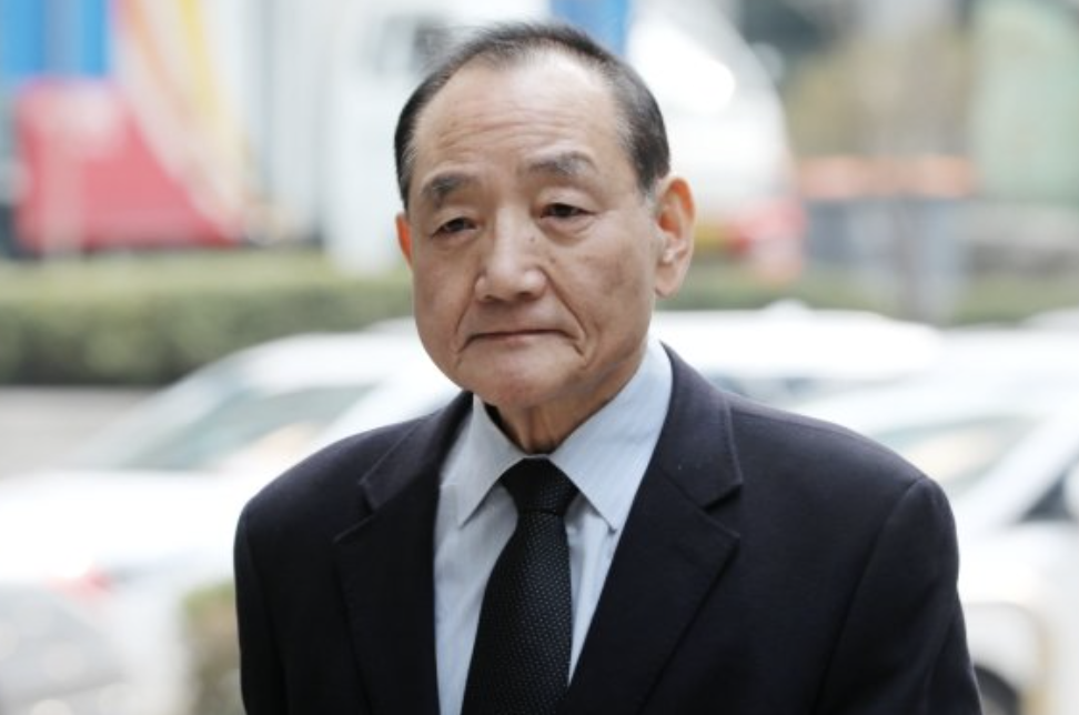 김효재 프로필