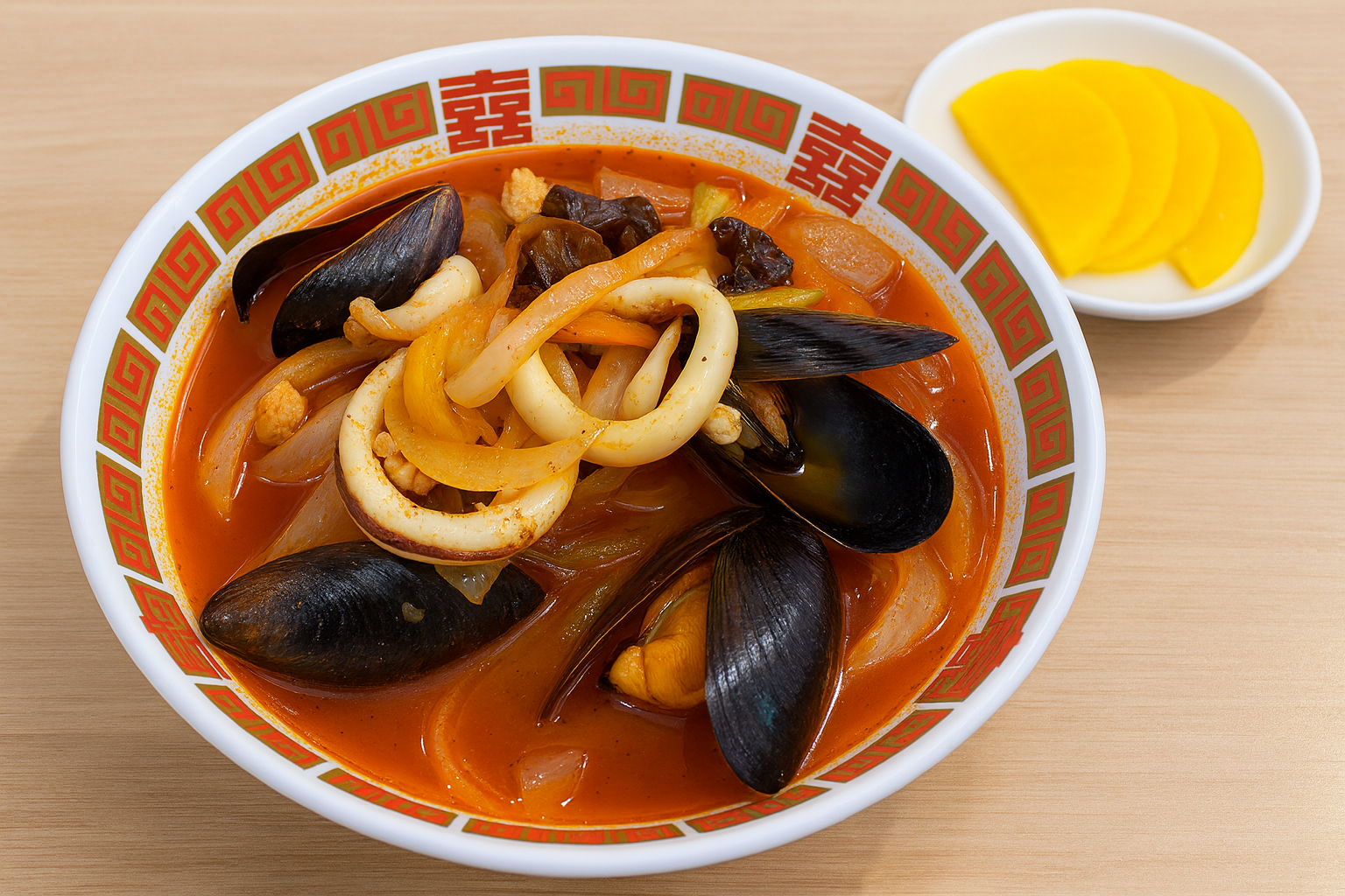 당진 짬뽕맛집