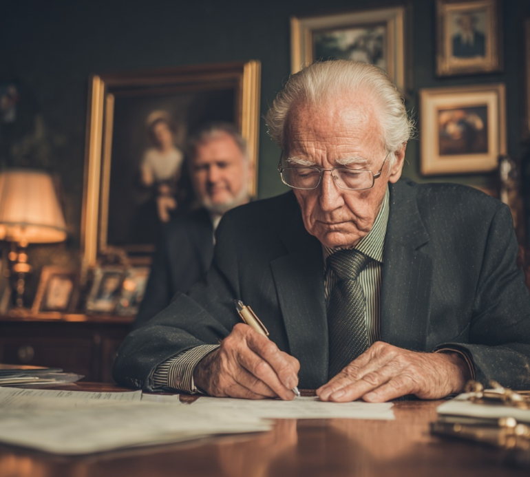 유언대용신탁이란?