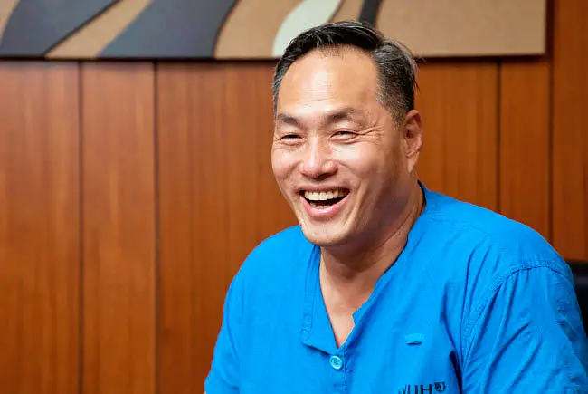 유퀴즈 온더블럭 척추의 신으로 불리는 재활의학 전문의 서울대학병원 정선근 교수님 운동법 강의