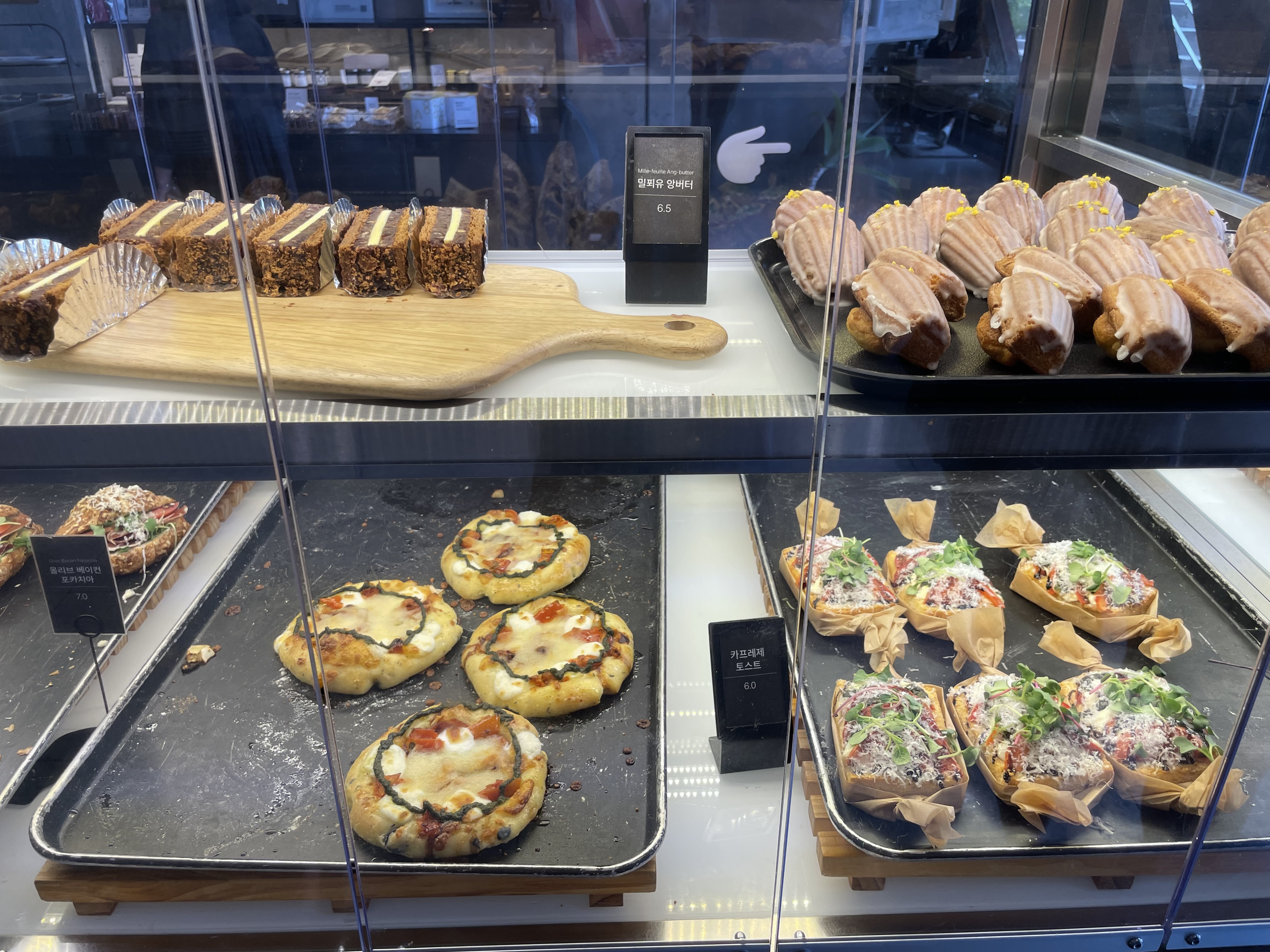 김포 한강뷰 대형카페 아보고가