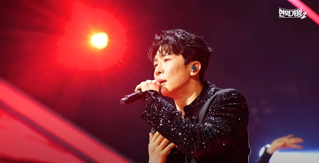 낭만에 대하여 - 에녹