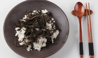 곤드레밥 하는법