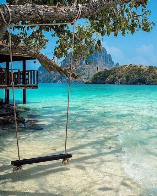 세이셸 모리셔스