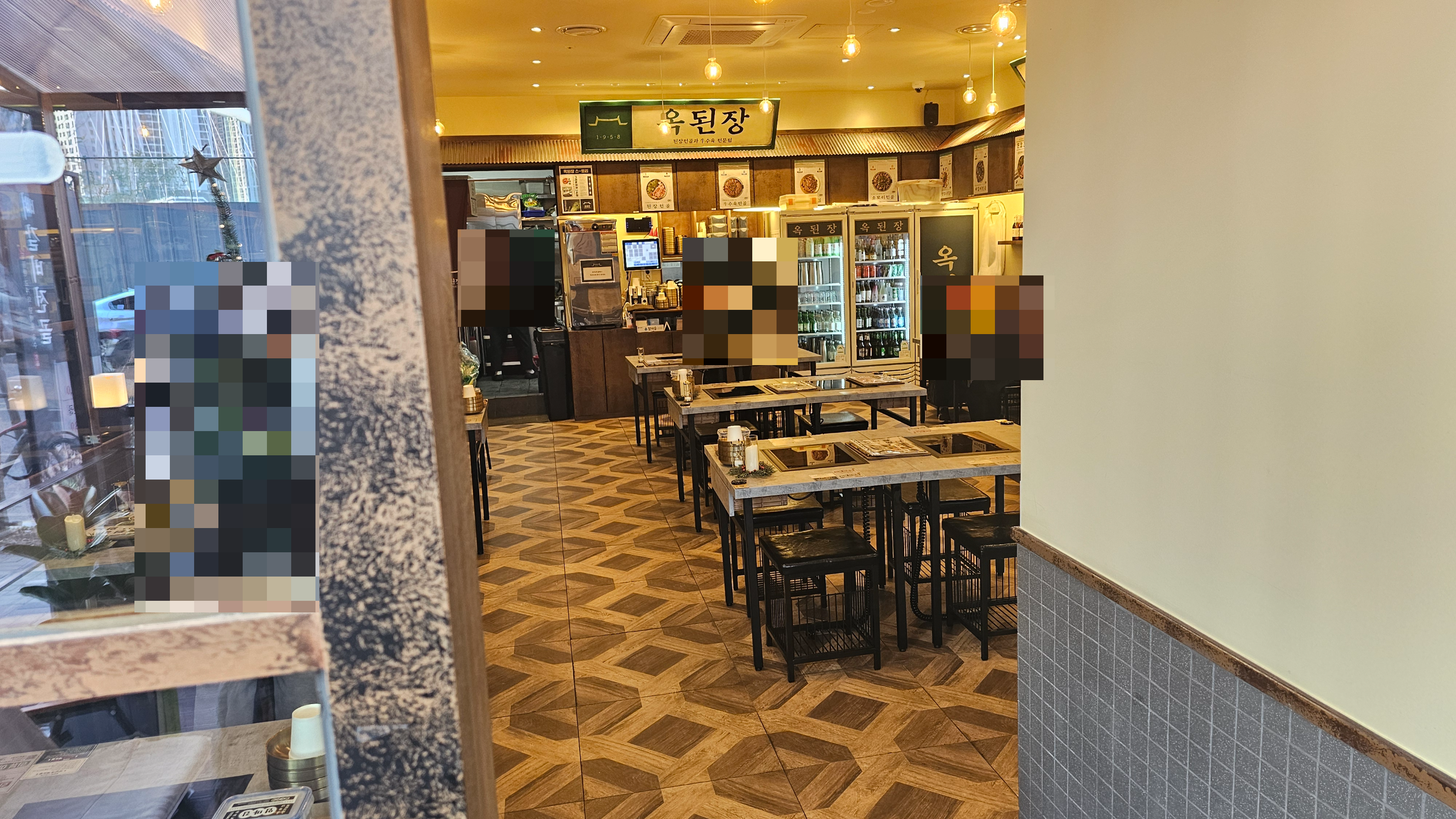 인천_서구_가정동_옥된장_실내