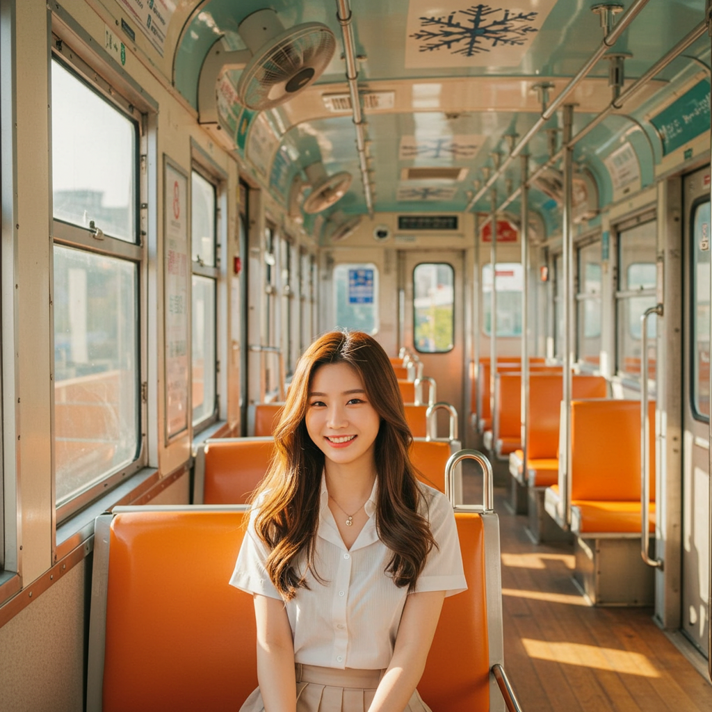 국내 기차 여행지