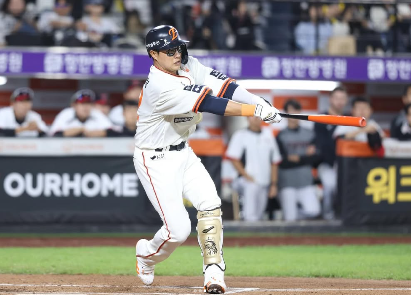 플레이오프 일정