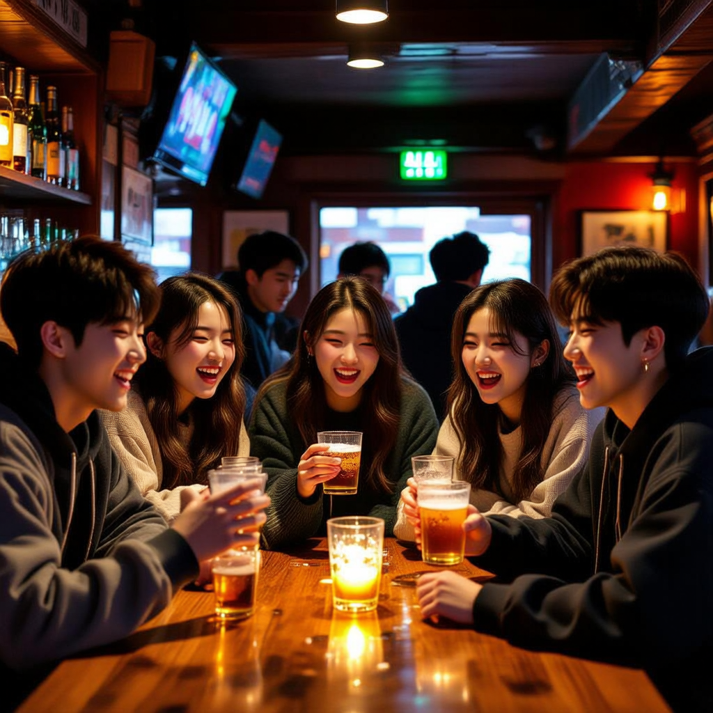 눈치게임