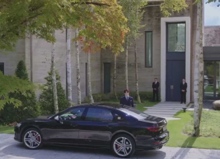 킹더랜드 촬영지