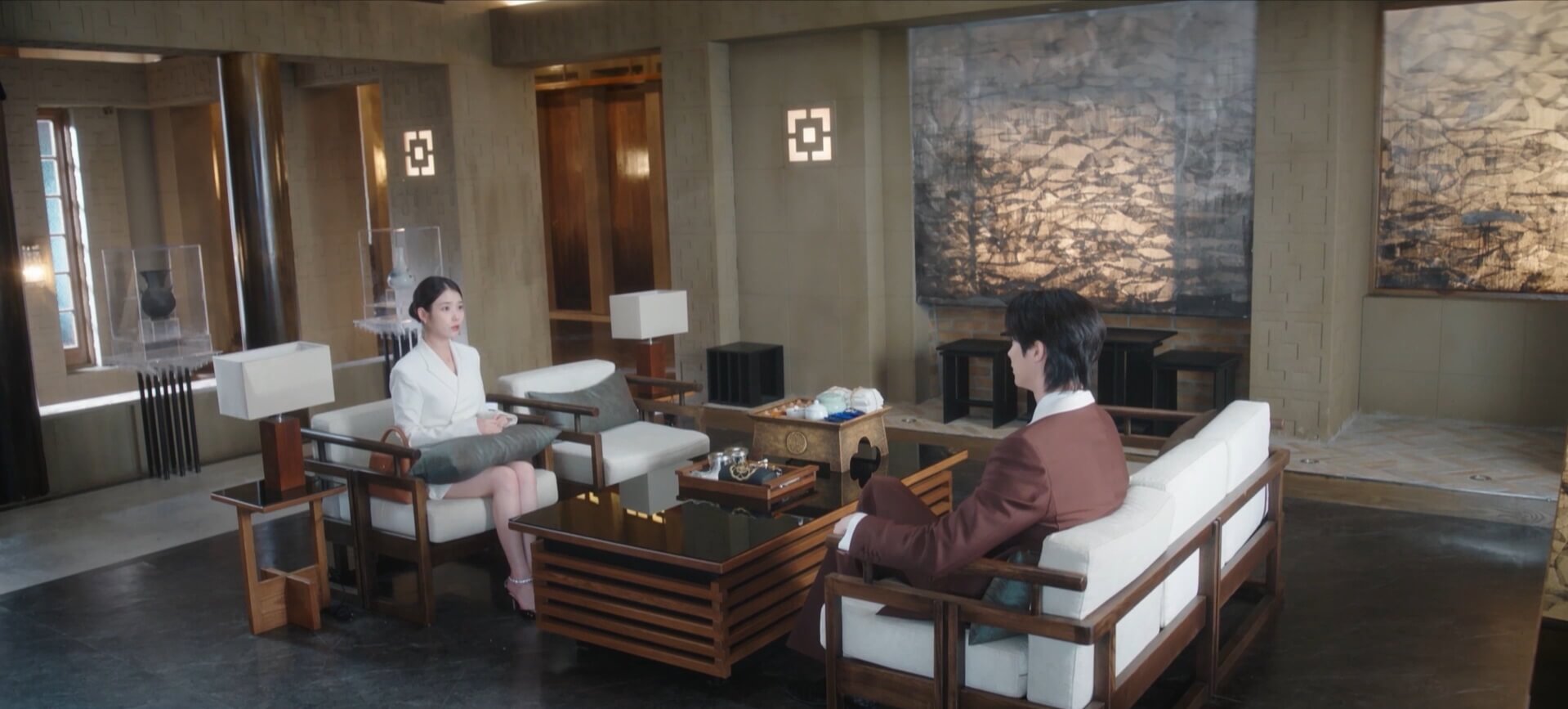 MBC 21세기 대군부인 27