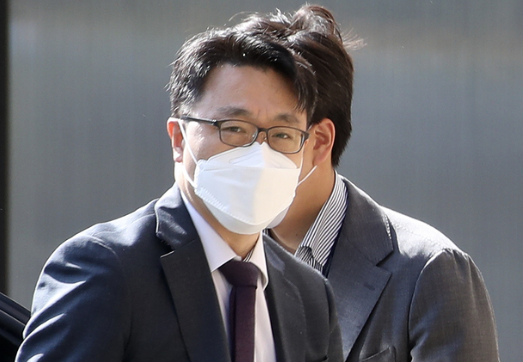 안동완 탄핵
