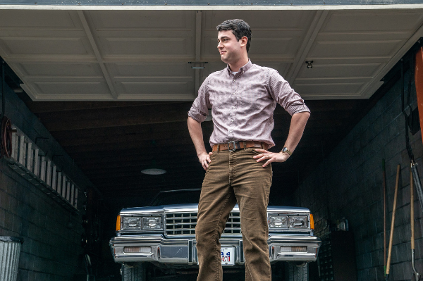 톰-행크스의-아들-트루먼-행크스