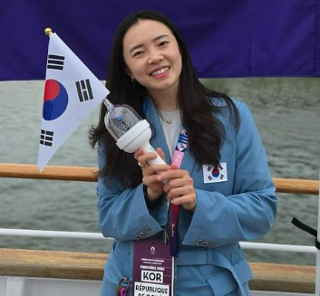 탁구 전지희 프로필