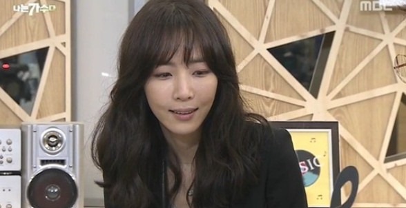 김이나 작사가 데뷔