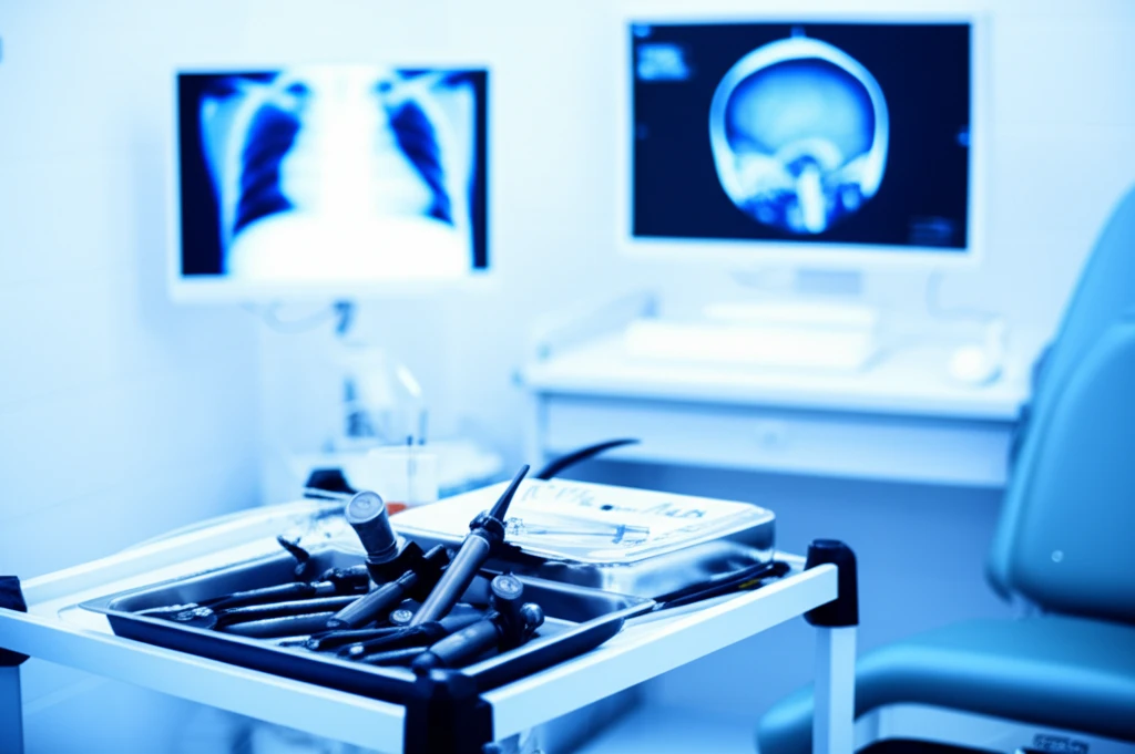 수술 후 관리법까지 이비인후과 질환 