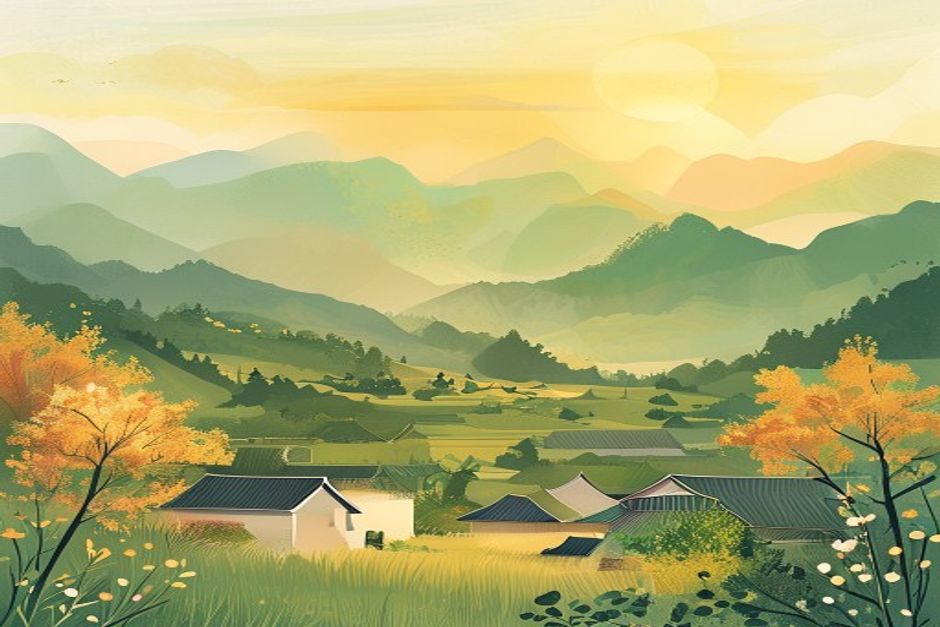 2026년 하지(6월 21일) - 낮의 길이가 가장 긴 시기 대표 이미지