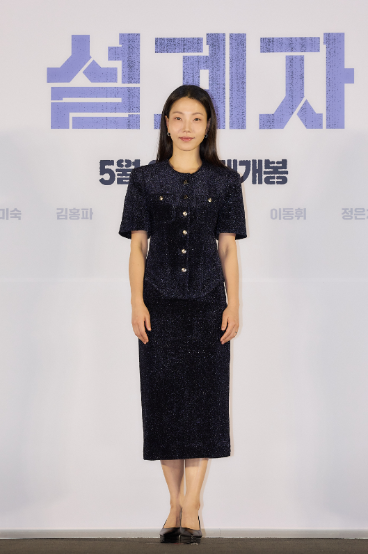 영화 [설계자] 등장인물