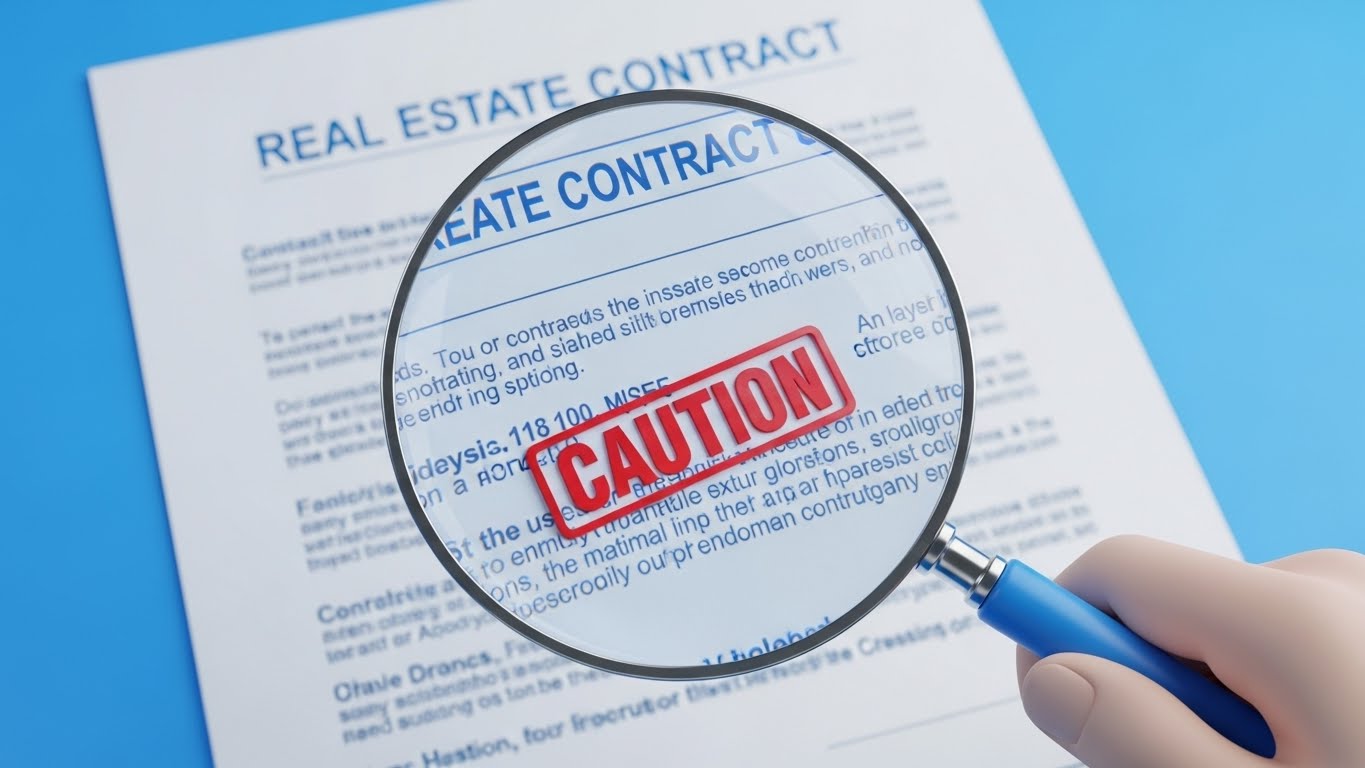 신탁 공매가 법원 경매와 다른 결정적 차이