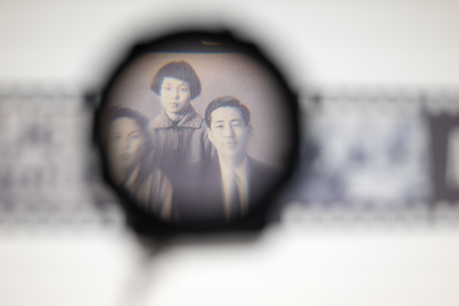 16mm 필름