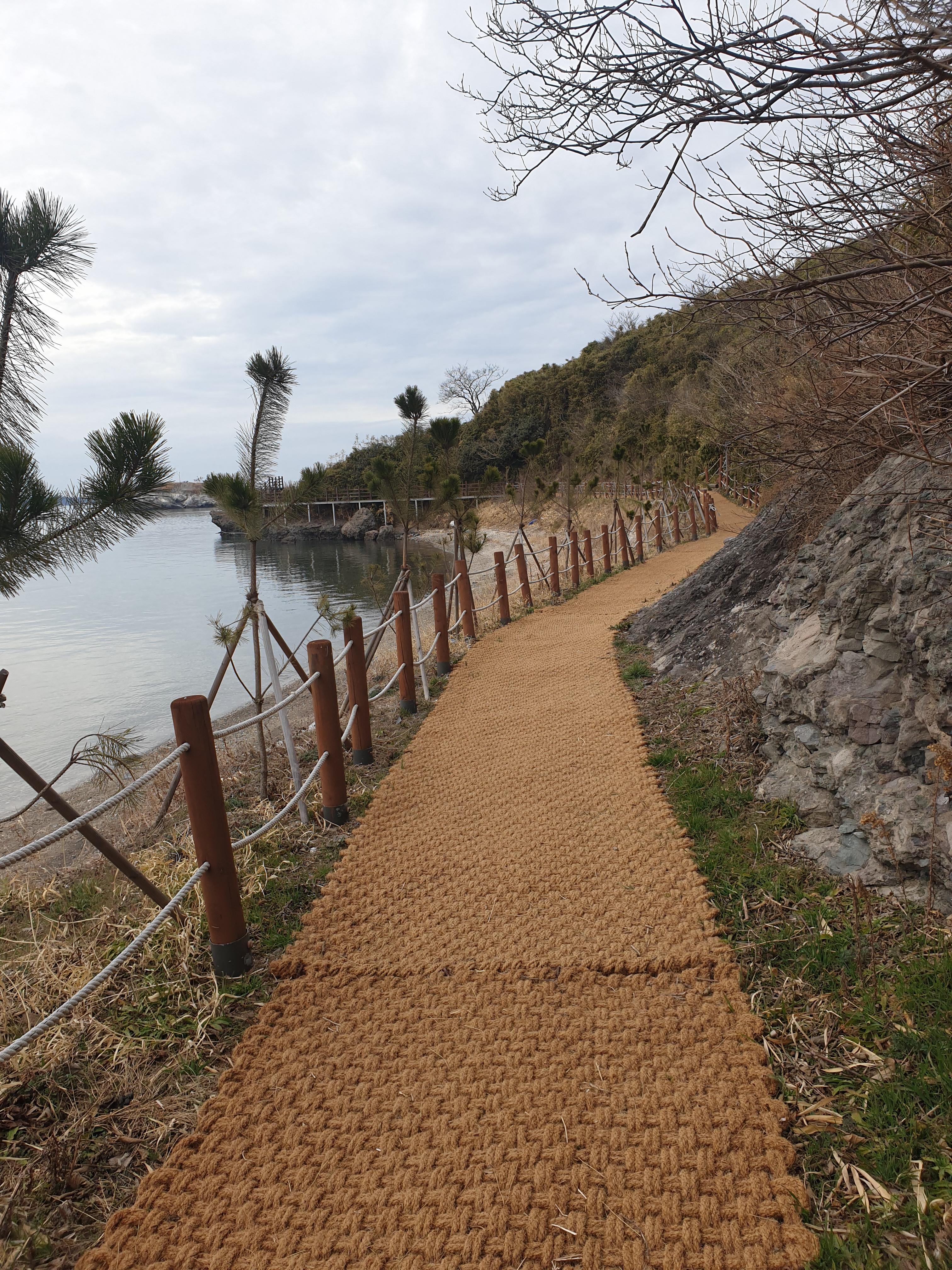 홍성 죽도 여행 배편 숨은 명소 여행 코스 둘레길