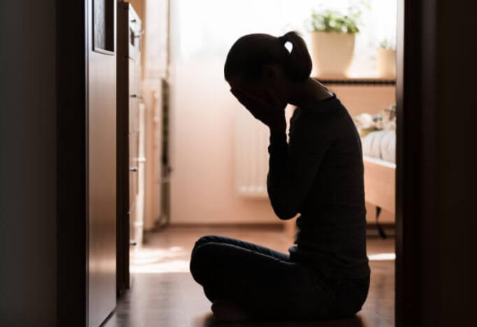 헤어져서우는꿈해몽