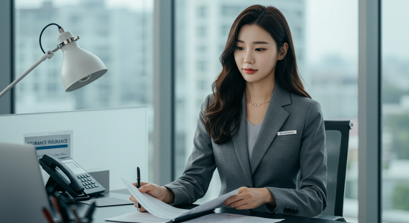 삼성생명 개인연금보험