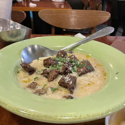 홍대 파스타집 '키친485합정'