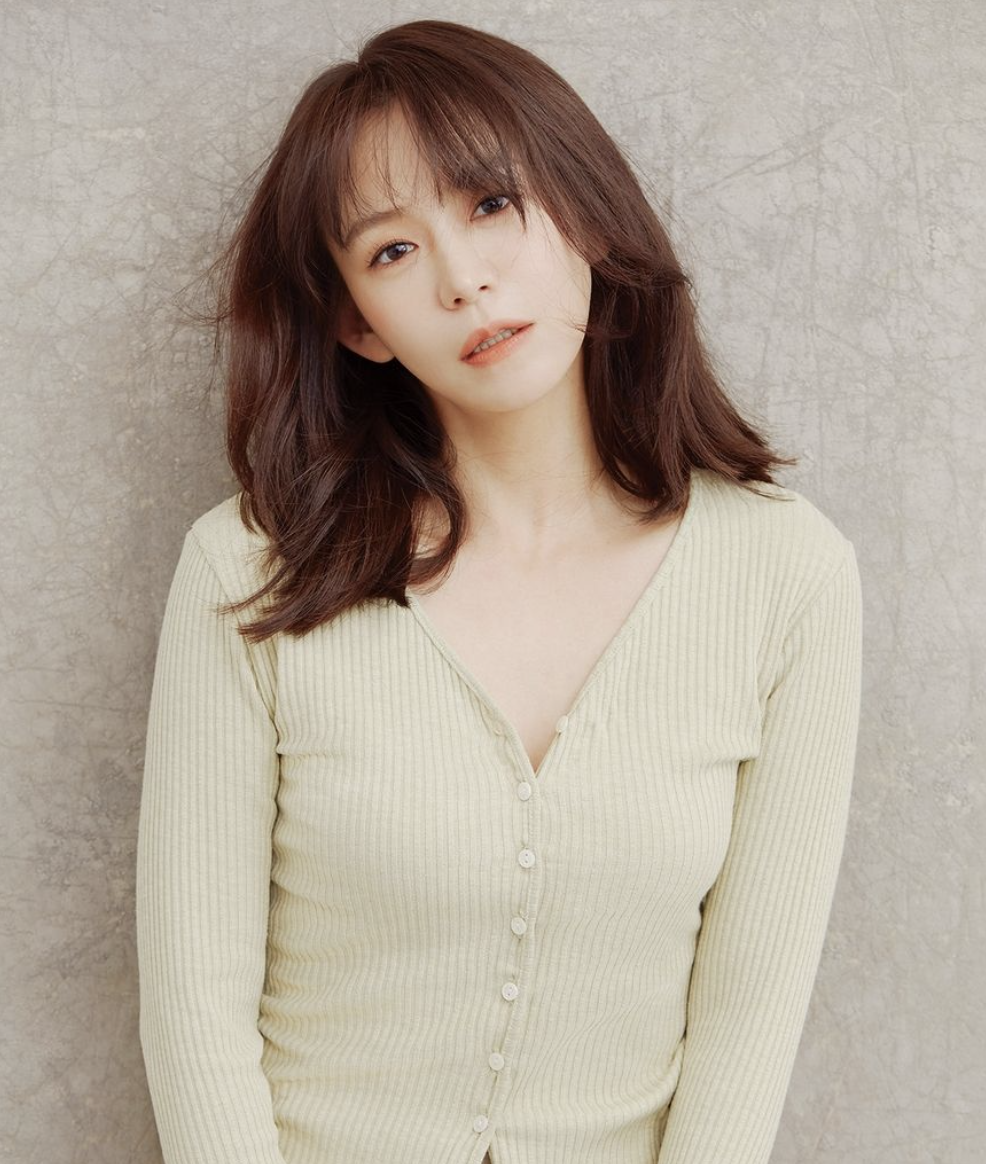 배우 심이영