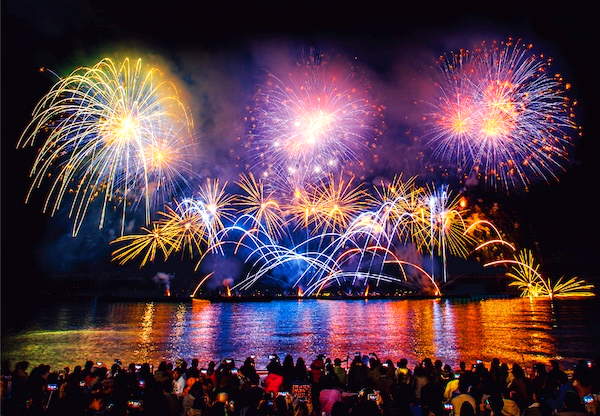 울산 조선해양축제