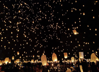 축제와 지역경제 : 지속 가능한 발전을 위한 제언