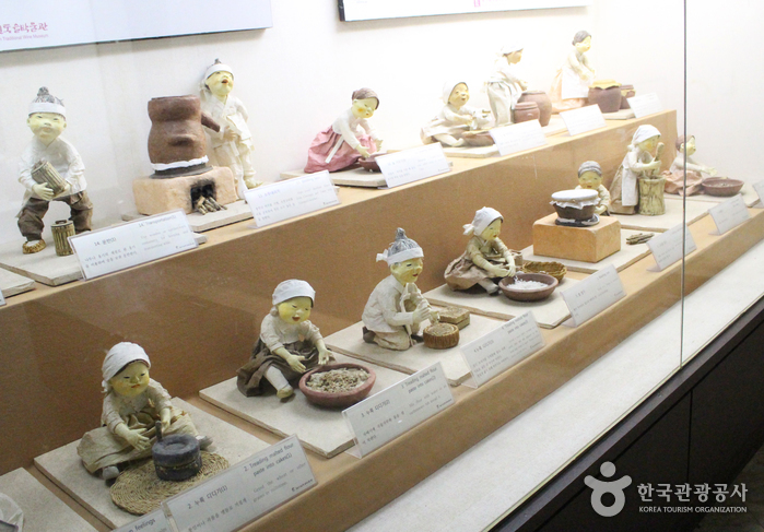 전주 가볼만한곳 베스트10