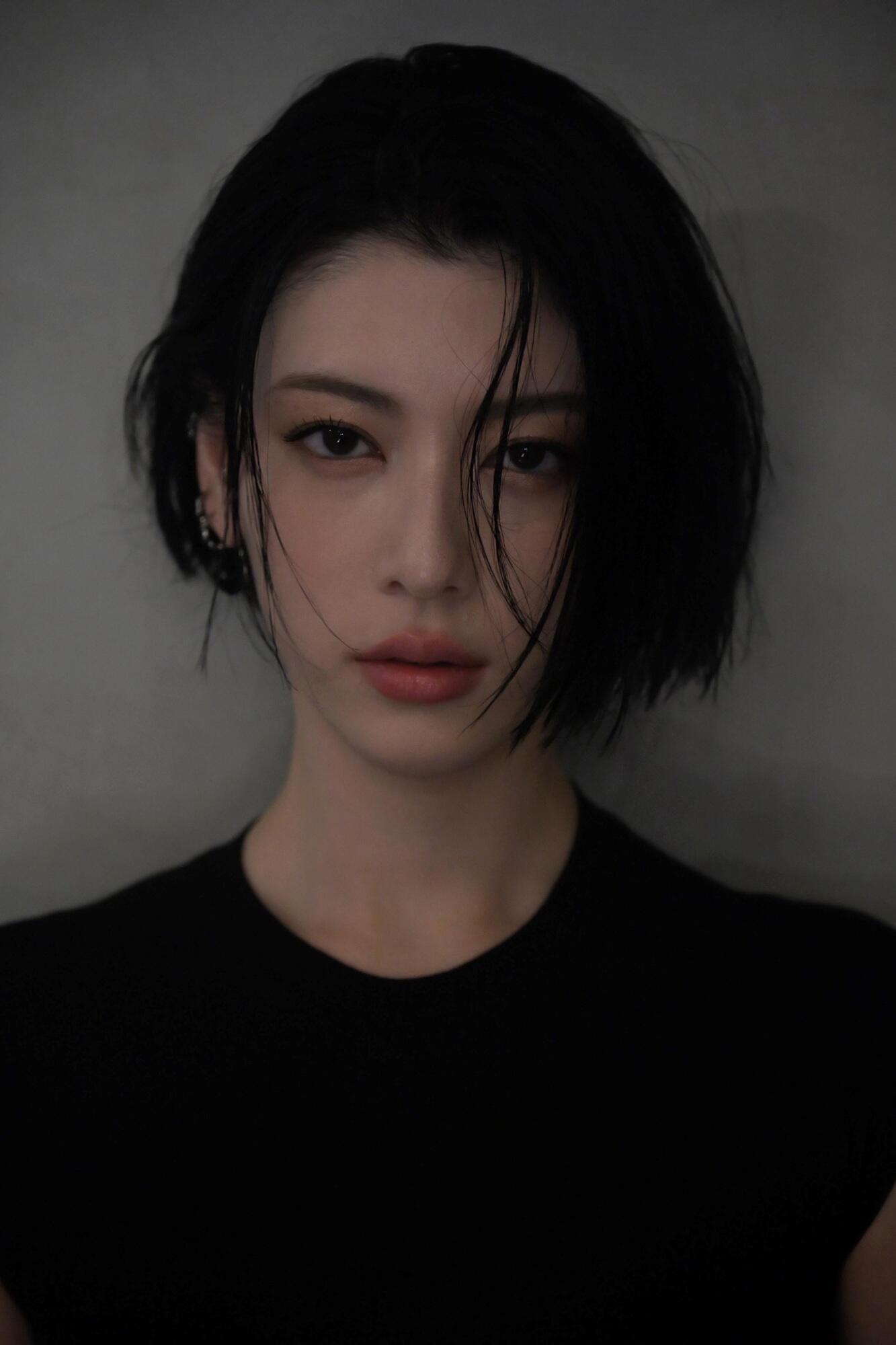 미요시 아야카 사진