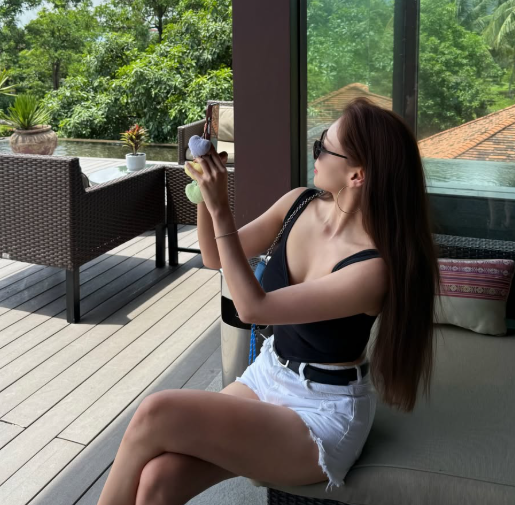 박지영 아나운서 프로필