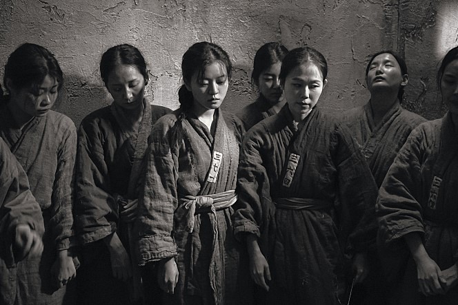 항거유관순 이야기 영화 리뷰