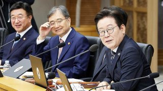 수도권 집중과 균형발전 전략