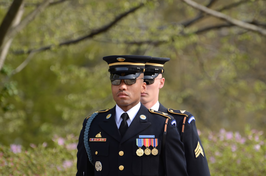Military service