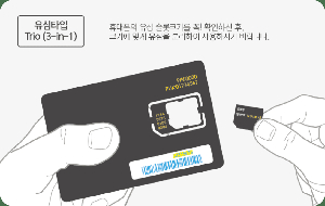알뜰유심칩