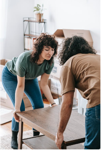 2024년 신년 삼재, 띠별 이사 방향, 신년 운세