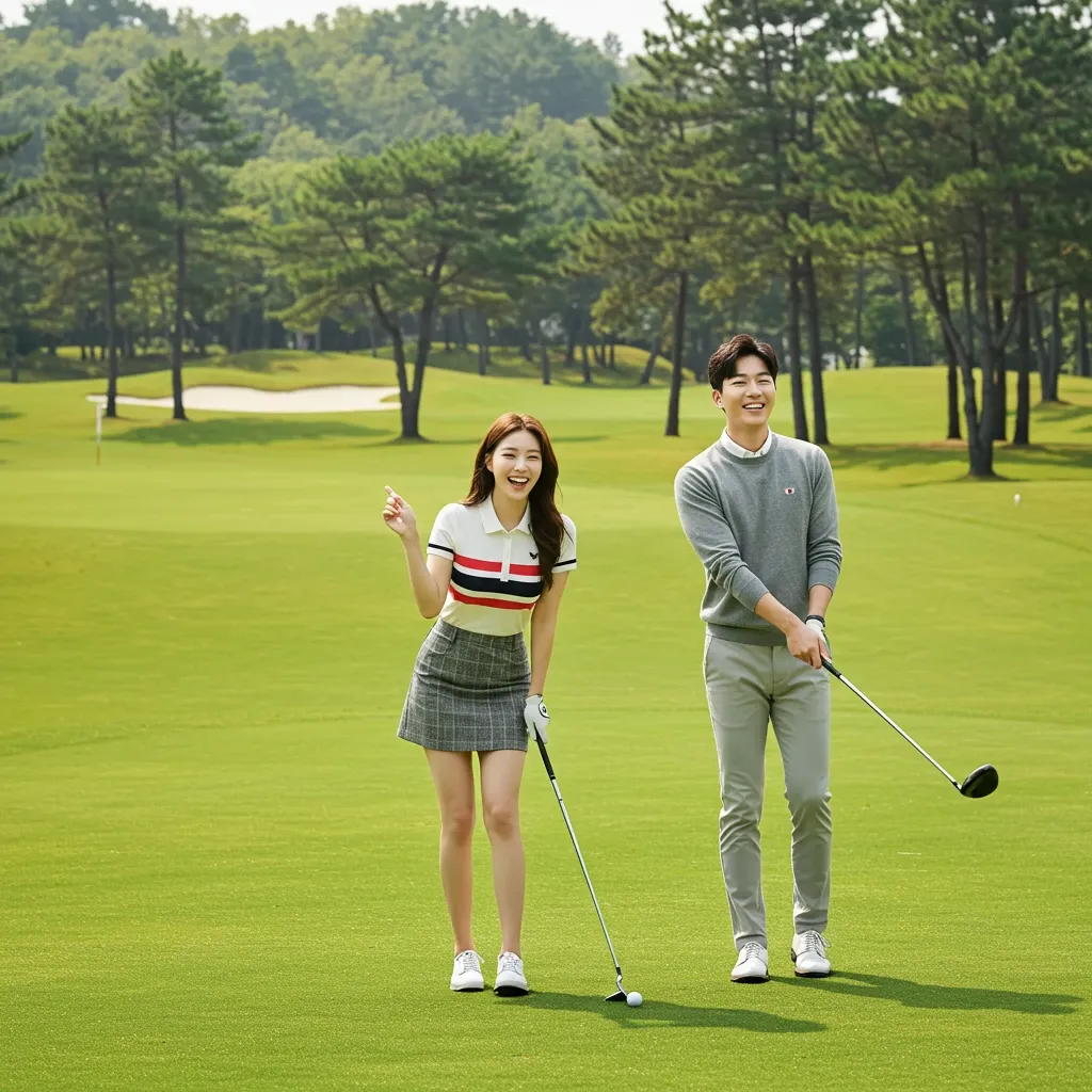사우스케이프cc 예약 1박 2일 골프 패키지 가격 및 날씨 (7월 3일)