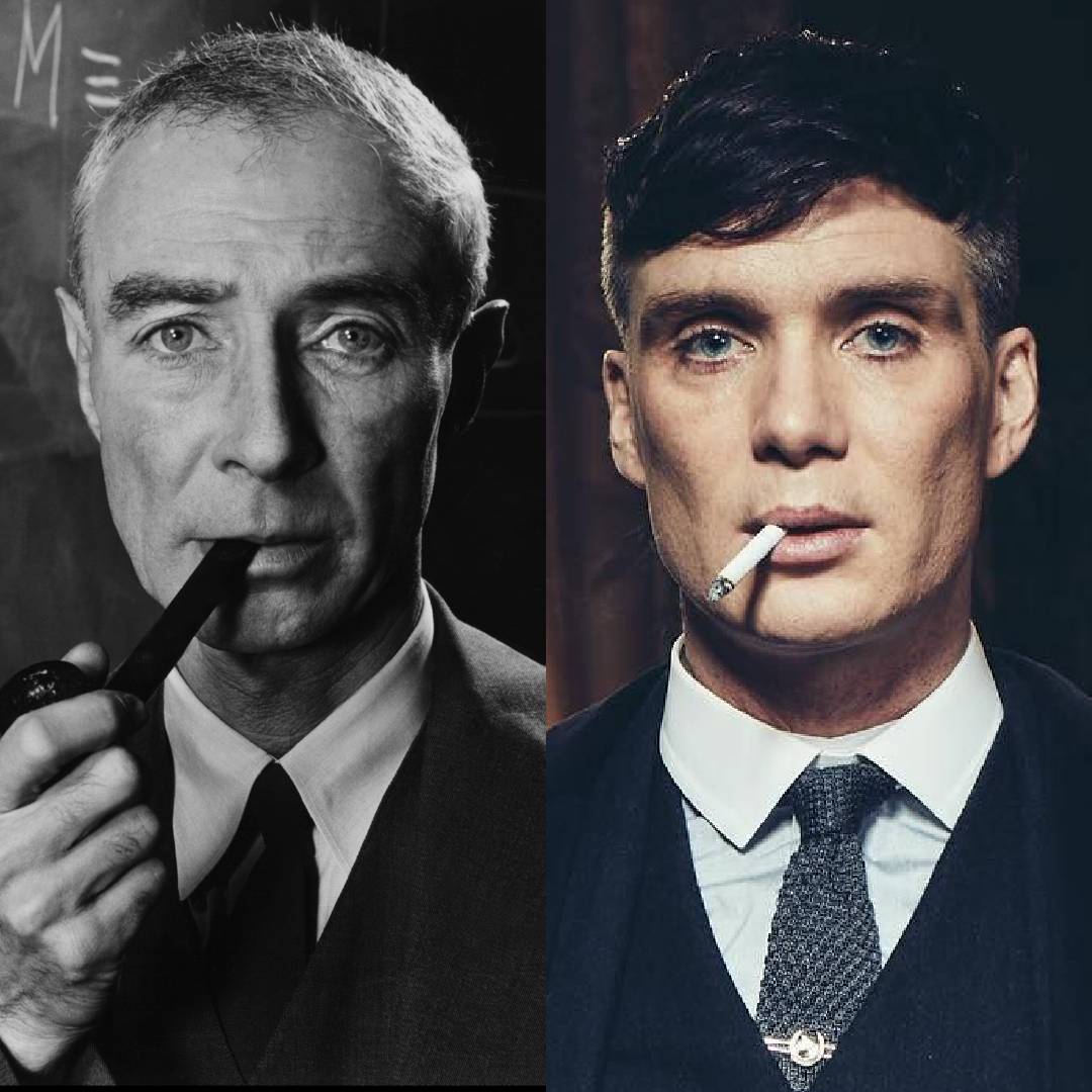 아메리칸 프로메테우스 싱크로