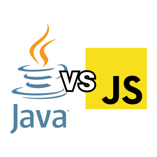 Java vs Javascript