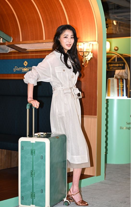 한고은 자녀