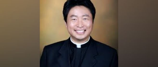 김용태 신부 프로필