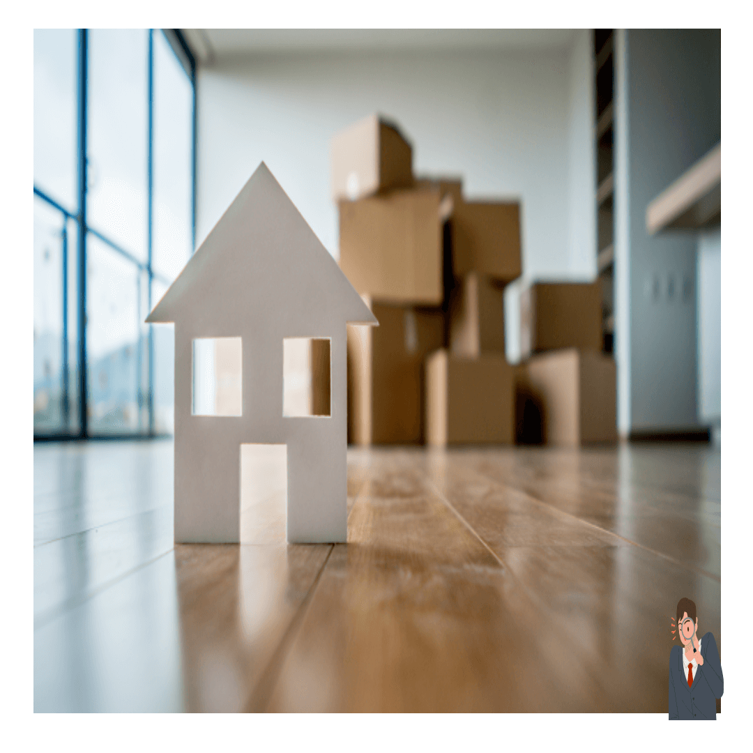 청년 월세 지원 사업 혜택: 집 사진