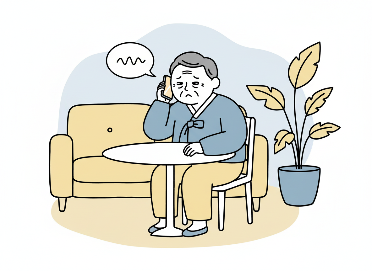 피부양자 자격 탈락