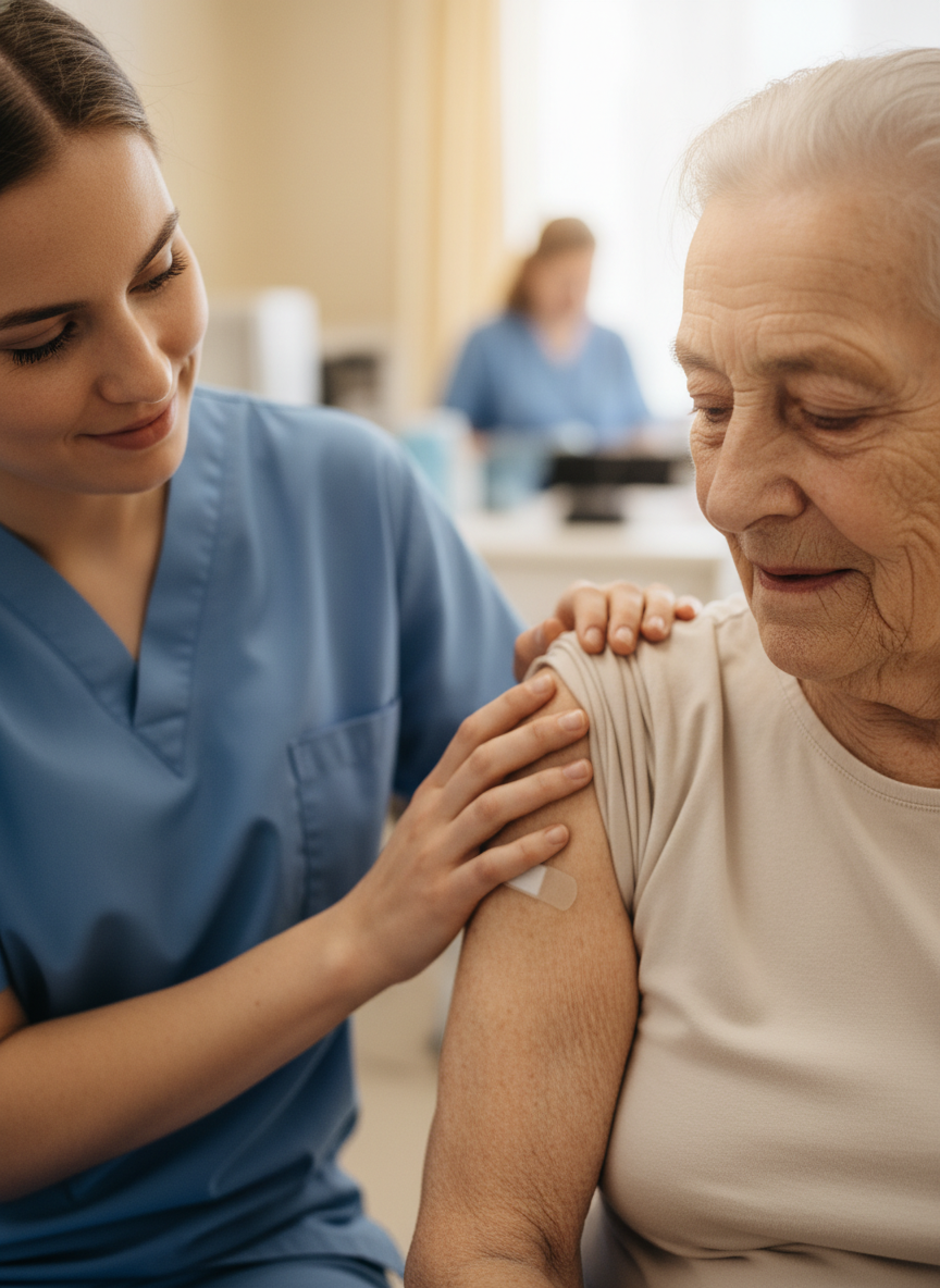 대상포진&amp;#44; 단순 면역력 문제 의외로 이걸 조심해야 합니다