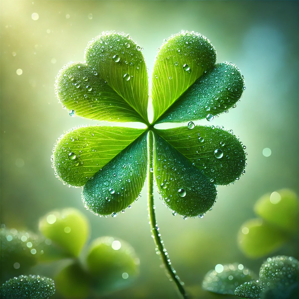 운을 내 편으로 만드는 법, 그리고 운을 쫓지 않고도 성공하는 비결