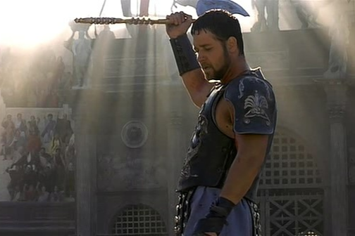 글래디에이터 1