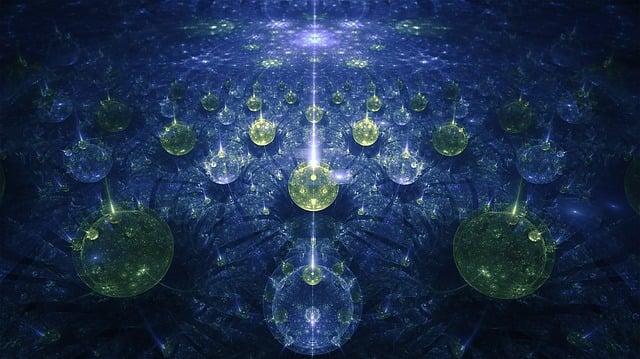 해저 에너지 발전: 바다 밑에서 얻는 청정 전력